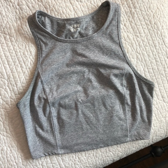 JoyLab Other - Joy Lab Crop Top